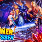 【注目の島】Miner Odyssey