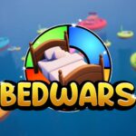 【注目の島】Poly Bed Wars