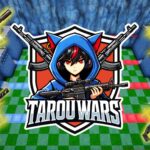 【注目の島】🔫TAROU WARS-RED VS BLUE＆BED🔴🔵