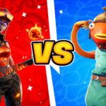 【注目の島】FIRE VS WATER 🔥💧