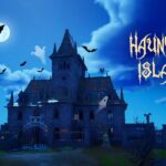 【注目の島】Haunted Island