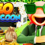 【注目の島】CEO TYCOON 💰