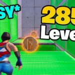 【注目の島】Default Parkour 285+