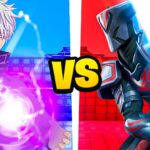 【注目の島】POWERUP RED VS BLUE 🔴🔵