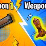 【注目の島】💥Kitchen Chaos: One Shot 🔫 Gun game💥