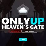 【注目の島】OnlyUp Heaven's Gate