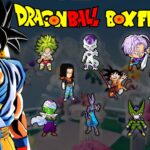 【注目の島】🐉 Dragonball BoxFights 📦
