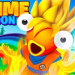 【注目の島】Anime Tycoon