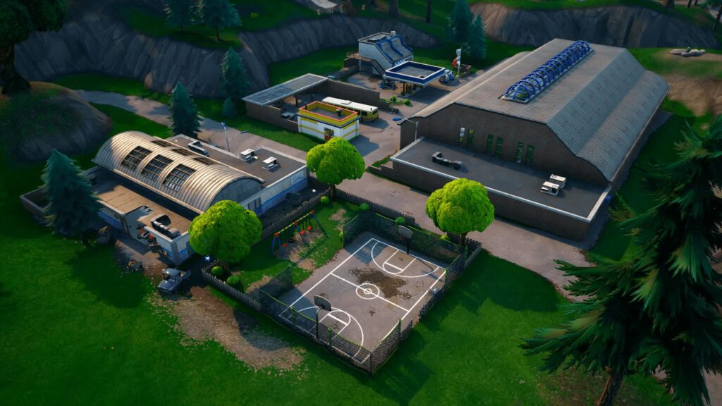 【注目の島】🔫 One Shot Gun Game🔫