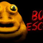 【注目の島】ESCAPE FROM BOU