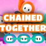 【注目の島】CHAINED TOGETHER FALL GUYS 🔗