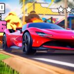 【注目の島】🚔 Grand Vice City 6