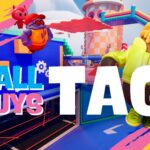 【注目の島】Fall Guys Tag