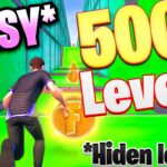 【注目の島】Default Parkour 450+🔥