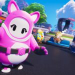 【注目の島】👑FALL GUYS PARTY ROYALE🎉