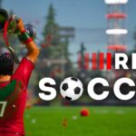 【注目の島】REAL SOCCER 🏆 FOOTBALL