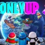 【注目の島】👑ONLYUP FALL GUYS🚀