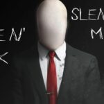 【注目の島】Slenderman: Hide n' Seek