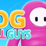 【注目の島】OG Fall Guys 👑