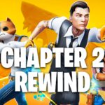 【注目の島】Fortnite Rewind