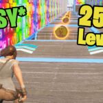 【注目の島】🌟Parkour 250+🌟