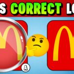 【注目の島】🔎 Guess Correct Logos ⭐