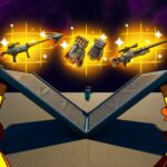 【注目の島】BEST 1v1 MAP 💎