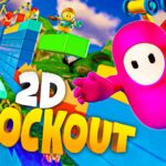 【注目の島】SUPER GUYS 2D 🎲