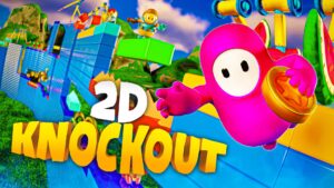 【注目の島】SUPER GUYS 2D 🎲