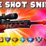 【注目の島】🎯 SNIPER ONE SHOT ARENAS