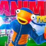 【注目の島】⭐ANIME TYCOON🔥