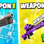 【注目の島】RISKY ONE SHOT 🔫 GUNGAME