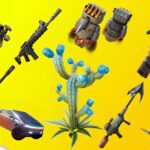 【注目の島】1V1 WITH MYTHICA&EXOTIC WEAPONS