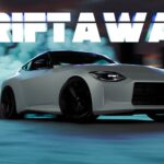 【注目の島】DRIFTAWAY - FFA