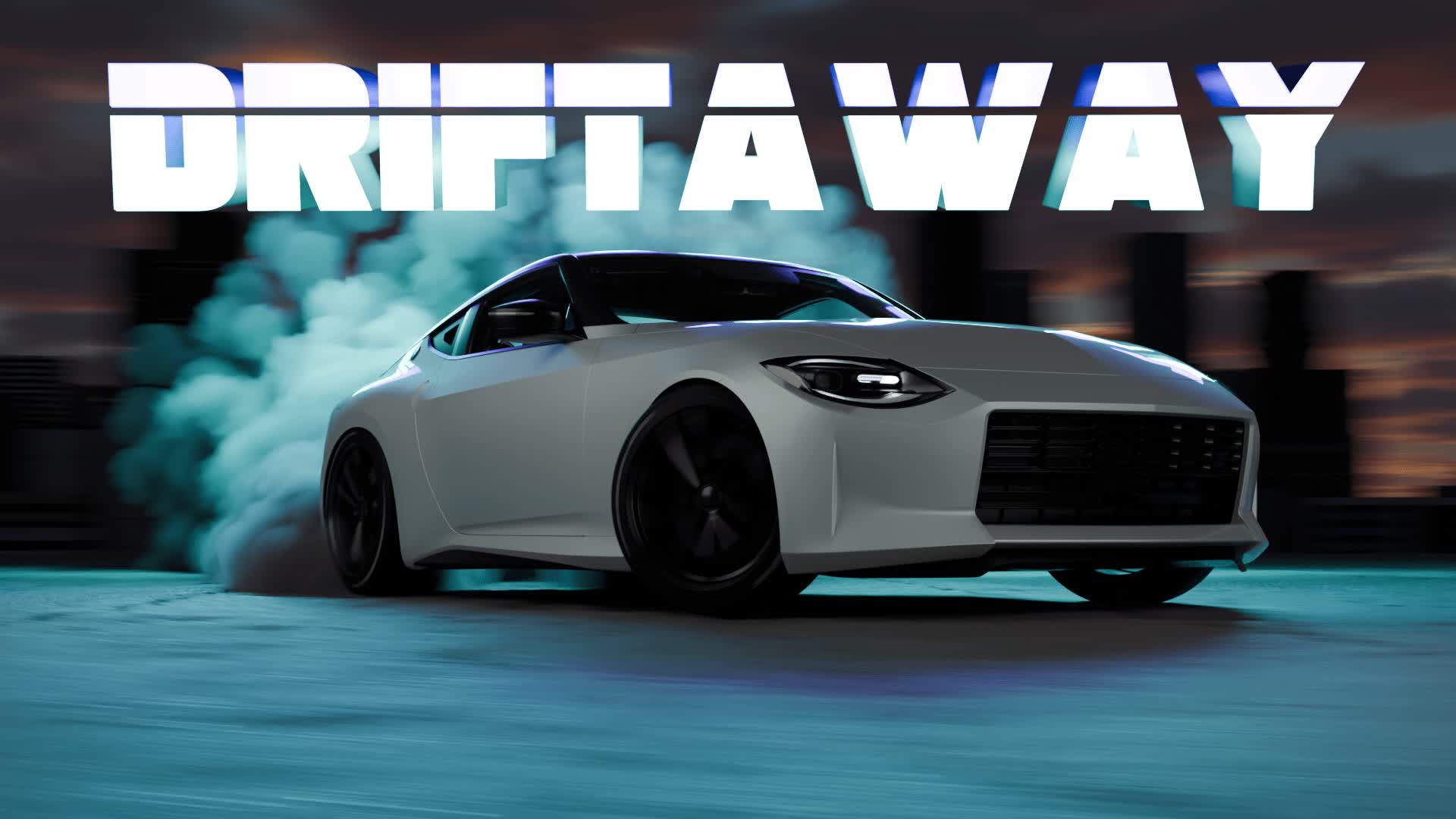 【注目の島】DRIFTAWAY - FFA