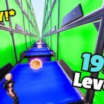 【注目の島】DEFAULT PARKOUR 193+ LEVEL