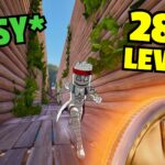 【注目の島】Default Parkour 280+