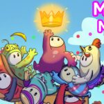 【注目の島】Fall Guys MANY MAPS🗺️ [FLMM] 🗺️