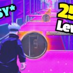 【注目の島】💎DEFAULT PARKOUR 250+💎