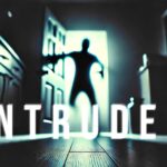 【注目の島】INTRUDER [HORROR]