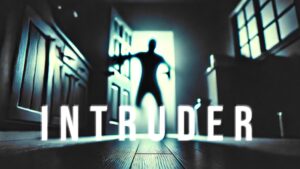 【注目の島】INTRUDER [HORROR]