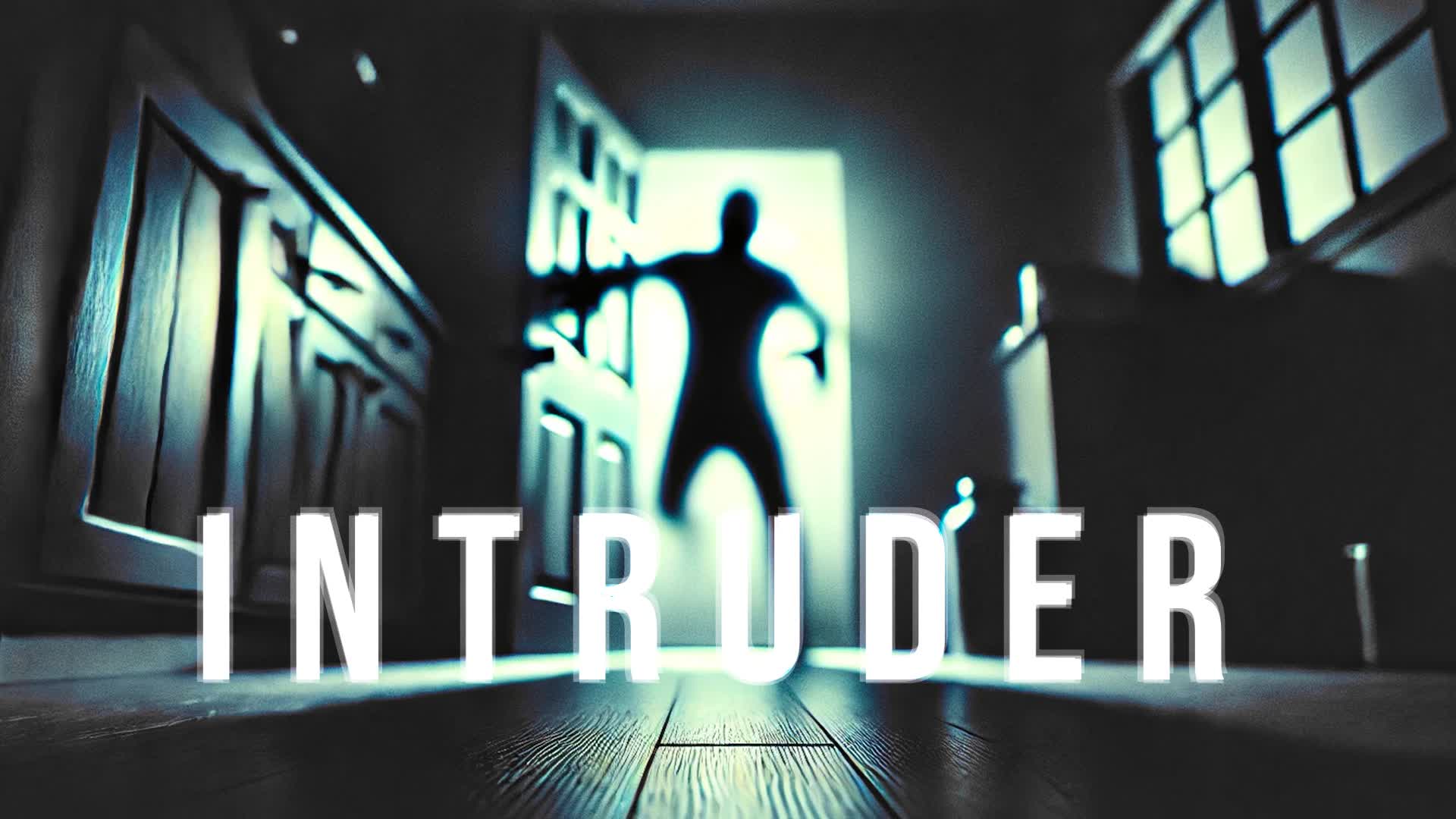 【注目の島】INTRUDER [HORROR]