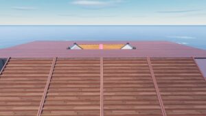 【注目の島】The Duel 1v1