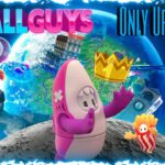 【注目の島】🔥 ONLY UP FALLGUYS EPIC 🔥