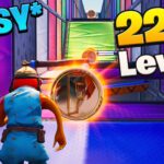 【注目の島】⭐Default Parkour 225+🌈