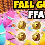 【注目の島】PIT - FALL GUYS FFA