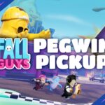 【注目の島】Pegwin Pickup