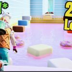 【注目の島】🍰200 Levels Cake Deathrun🍰