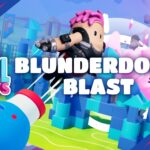 【注目の島】Blunderdome Blast