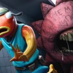 【注目の島】【Horror】Star Lab